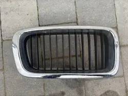 BMW 7 E38 Right Kidney Grill OEM 5113-8125812