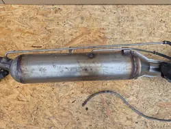 DPF-suodatin OEM 9831393080 2.0 BlueHDI:lle