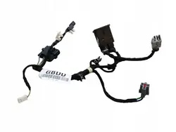 USB-portti-hub OEM HS7T-14F014-AD Ford Focus IV:lle