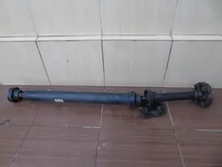 Drivaxel Cayenne Touareg 02-10 Diesel Bensin 7L0521102G