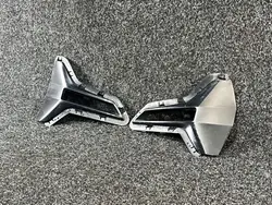 Rejilla del parachoques delantero OEM 7464273 para BMW 3 G20 G21