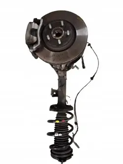 Ammortizzatore McPherson anteriore destro TUCSON IV 1.6 T-GDI 54651-N7000