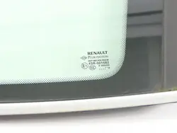 OEM 833000004R Kotflügelheckglas rechts Renault Laguna III
