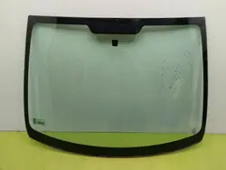 Pare-brise avant Toyota Aygo I 2005-2014 d'occasion OEM BENSON