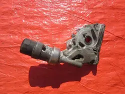 Ölpumpe Hyundai für Tucson I 2.0D 113PS