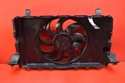 Ventilateur Tesla OEM 1607808-00-B pour Model Y 60 kWh
