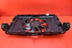Ventilateur Tesla OEM 1607808-00-B pour Model Y 60 kWh