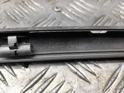 Porsche 97055961300 Takräcke Höger Sida
