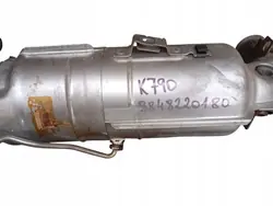 Filtre de catalyseur OEM 9848220180 K790
