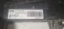 Karossdator Fiat Panda II S118578020M