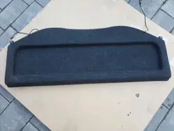 Estante trasera maletero Suzuki Swift MK8 2017- OEM