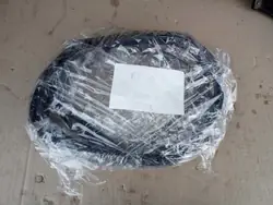 Toyota Auris II takavasemman oven tiiviste - Käytetty OE-osa