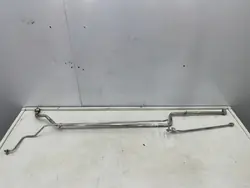 Renault Trafic Vivaro Talento Primastar A/C Letku