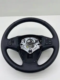 Volante Multifunción BMW X3 F25 OEM RCD26705