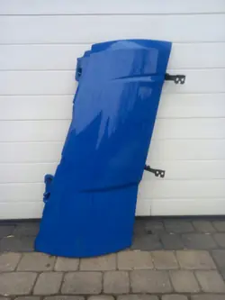 DAF XG XG+ Kabinen-Spoiler OEM Daf a - Gebraucht