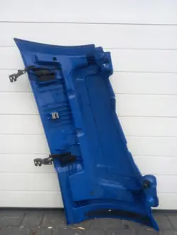 DAF XG XG+ Kabinen-Spoiler OEM Daf a - Gebraucht