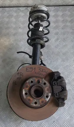OEM 6796155 BMW E90 LCI 316d N47N Jousituskiinnike