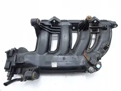 Coletor de admissão Mercedes C-Class W204 C180 1.8 Gasolina OEM