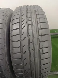 Pneu été Dunlop SP Sport 01 185/60R15 (Occasion)