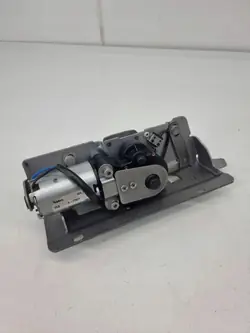 Verrou de toit Bentley Continental 2017 OEM 3W7825395