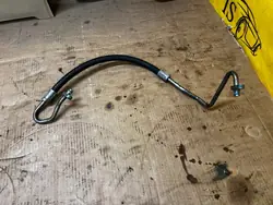 Ölschlauch Aufhängung OEM A1663201654 für Mercedes GL X166