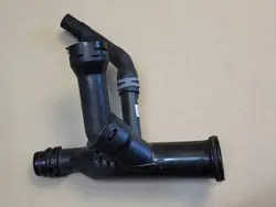 Carcaça do Termostato Mangueira Audi A4 B9 A5 F5 2.0 TDI OE