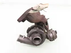 Turbocompresor Opel Vectra C 2.2 DTI GT18V