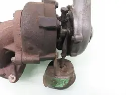Turbocompressor Opel Vectra C 2.2 DTI GT18V