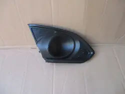 Rejilla de parachoques delantero derecho Chevrolet Spark III 95078763