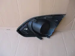 Rechte Frontstoßstangenblende Chevrolet Spark III 95078763
