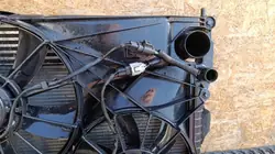 Kühlerlüfter OEM 888*D für Chevrolet Captiva