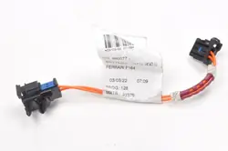 Ferrari Portofino 3.9 F164 Kabel Stecker OEM 860077