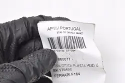 Ferrari Portofino 3.9 F164 Câble Prise OEM 860077