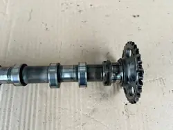 Pinhão da árvore de cames Mercedes-Benz OE A6510500200