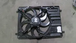 FORD FOCUS MK4 Fan Housing and Fans OEM
