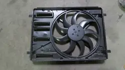 FORD FOCUS MK4 Boîtier de Ventilateurs et Ventilateurs OEM