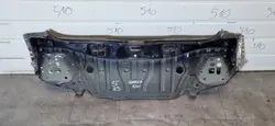 Correia traseira OEM 58307-02500 para Toyota Corolla E21 Sedã
