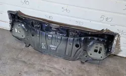 Correia traseira OEM 58307-02500 para Toyota Corolla E21 Sedã