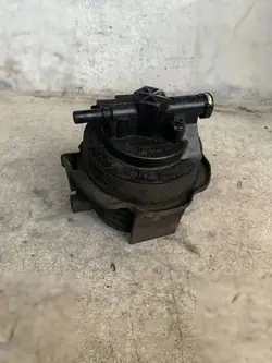 Kraftstofffiltergehäuse OEM 9645928180 für Ford 2.0 TDCI