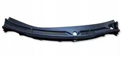 Pare-brise OEM 66862JY40A pour Renault Koleos I