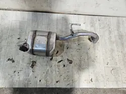 Toyota OE 1K003 FUTUBA YARIS IV Achterdemper