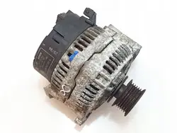 Alternateur Volkswagen Polo Ibiza Golf 2002 028903025G