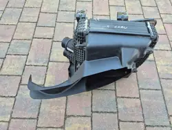 OEM 16474839 Linker intercooler voor Maserati Ghibli