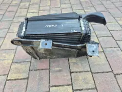 OEM 16474839 Linker intercooler voor Maserati Ghibli