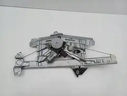 OEM DRC100809 Fensterheber Links Vorne Honda Civic
