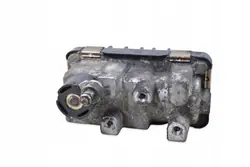 Turboaktoori OEM 6NW009550 G-74 Ford Transitille