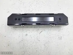 Écran d'affichage Suzuki Grand Vitara OEM 3460065j40