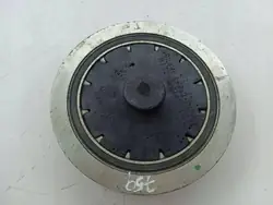 Veivaxelremsskiva OEM BJ32-6N041-DC för Range Rover Evoque
