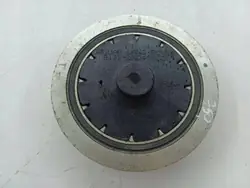 Poulie de vilebrequin OEM BJ32-6N041-DC pour Range Rover Evoque