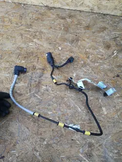 AdBlue-Leitung RENAULT KOLEOS II OEM - 2.0 DCI